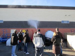 Start A Pressure Washer Business Hands On Training