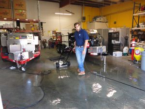 Start A Pressure Washer Business Hands On Training