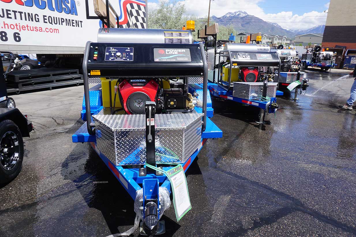 PowerLineHondaGX690b Power Line Industries, Inc.