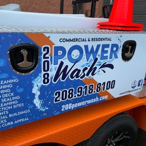 PW Sign Sample